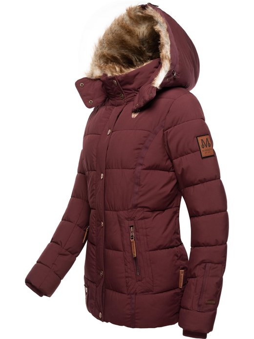 Damen Winterjacke - Nekoo
