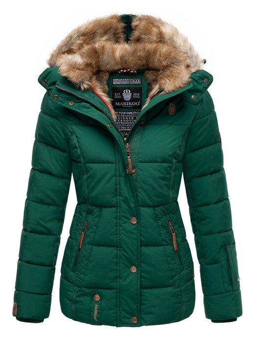 Damen Winterjacke - Nekoo