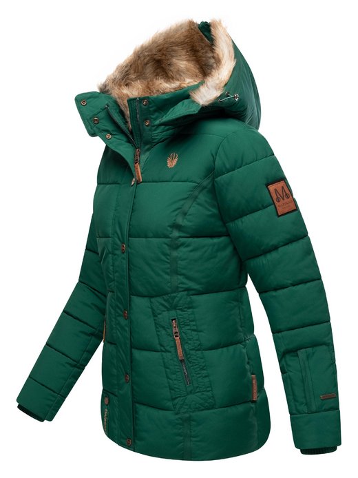 Damen Winterjacke - Nekoo