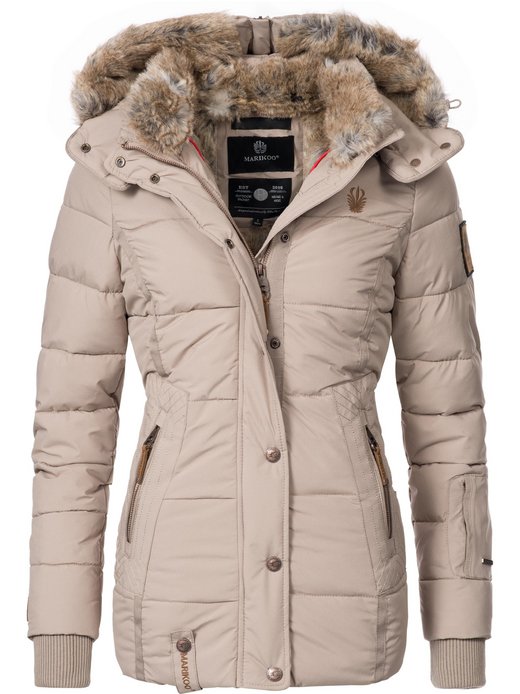 Damen Winterjacke - Nekoo