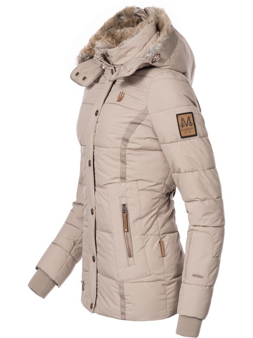Damen Winterjacke - Nekoo