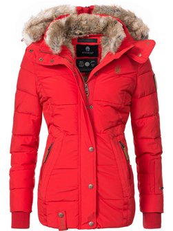 Damen Winterjacke - Nekoo