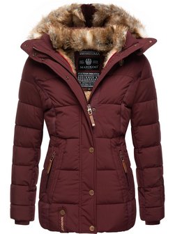Damen Winterjacke - Nekoo