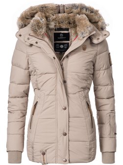 Damen Winterjacke - Nekoo