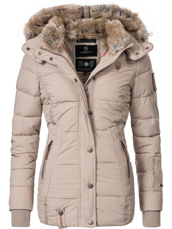 Intl. Rainy Winterjacke Ragwear kaufen Damen online - II Zuzka