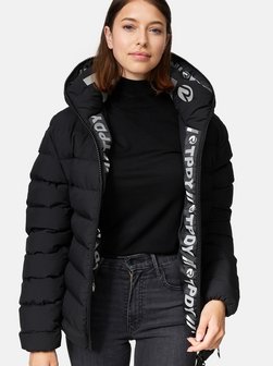 Damen Winterjacke  -  Neo F