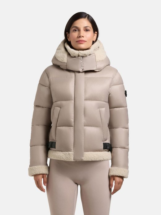 Damen Winterjacke - Nessie2