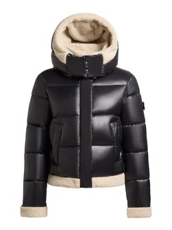 Damen Winterjacke - Nessie2