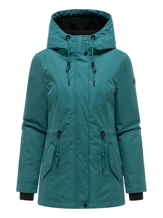 Damen Winterjacke - Nibellaa 14