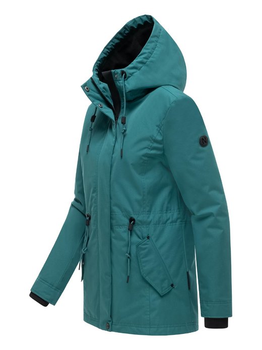 Damen Winterjacke - Nibellaa 14