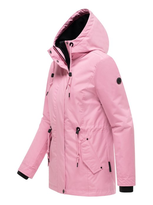 Damen Winterjacke - Nibellaa 14