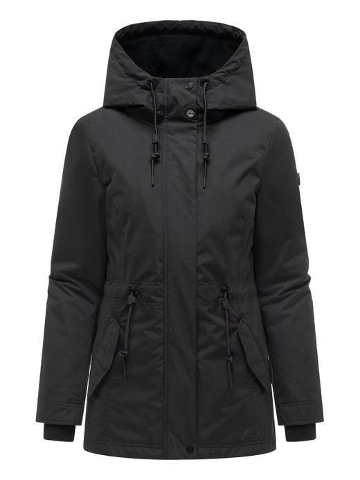 Damen Winterjacke - Nibellaa 14