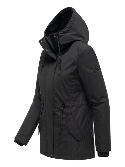 Damen Winterjacke - Nibellaa 14