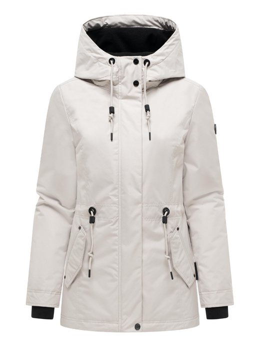 Damen Winterjacke - Nibellaa 14