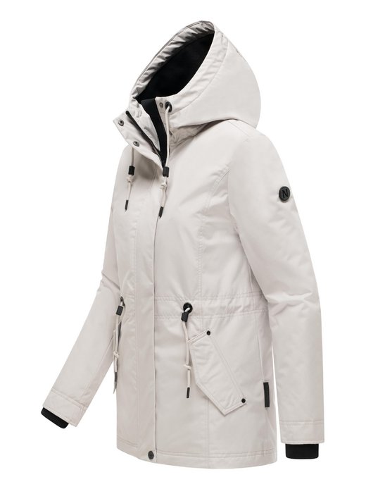 Damen Winterjacke - Nibellaa 14