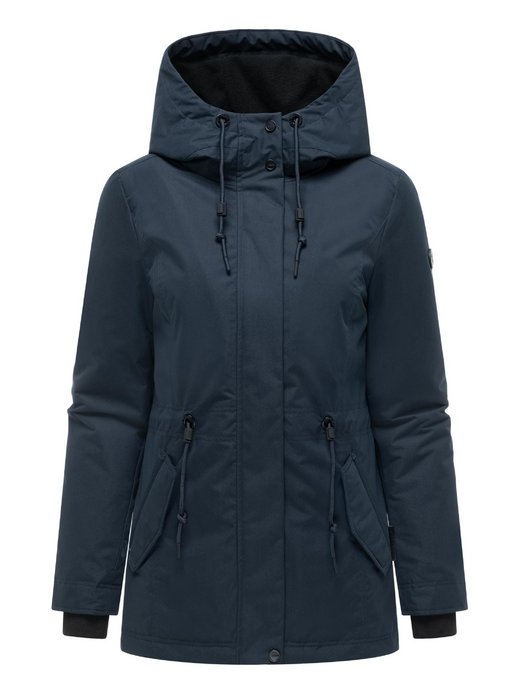 Damen Winterjacke - Nibellaa 14