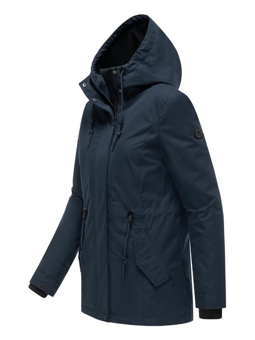 Damen Winterjacke - Nibellaa 14
