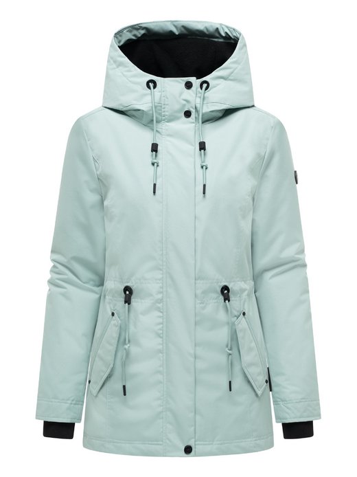 Damen Winterjacke - Nibellaa 14
