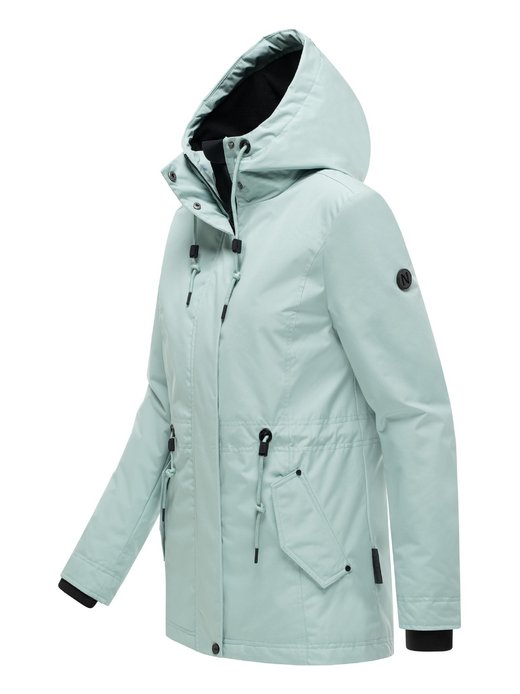 Damen Winterjacke - Nibellaa 14