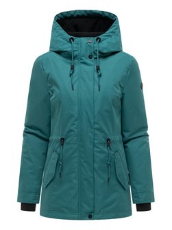 Damen Winterjacke - Nibellaa 14