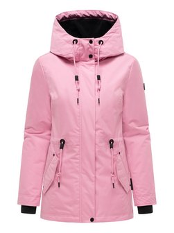 Damen Winterjacke - Nibellaa 14