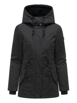 Damen Winterjacke - Nibellaa 14