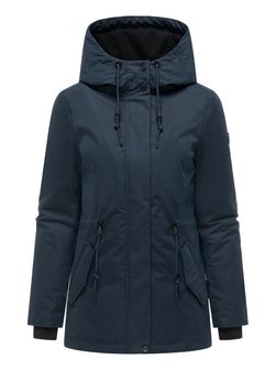 Damen Winterjacke - Nibellaa 14