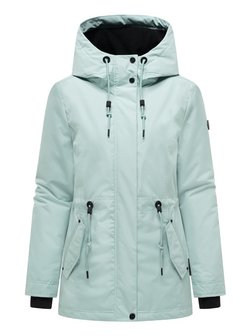Damen Winterjacke - Nibellaa 14