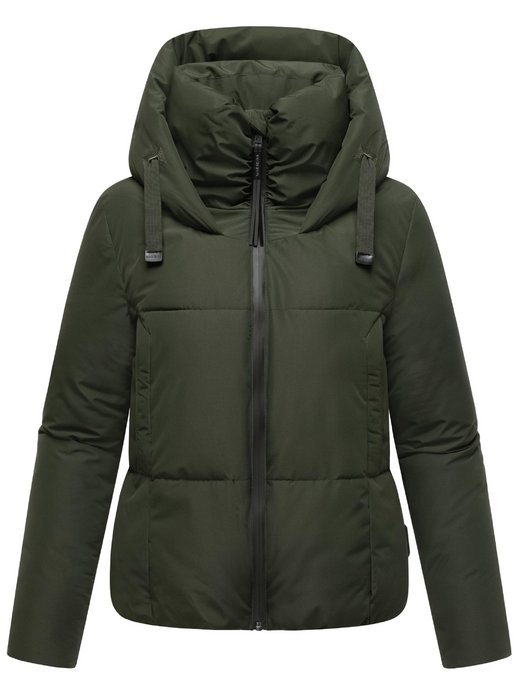 Damen Winterjacke - Ninikaa XVI-1