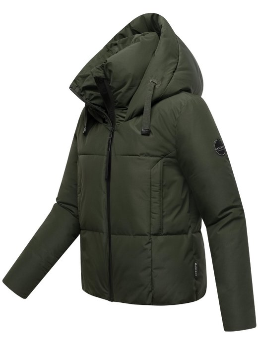 Damen Winterjacke - Ninikaa XVI-1