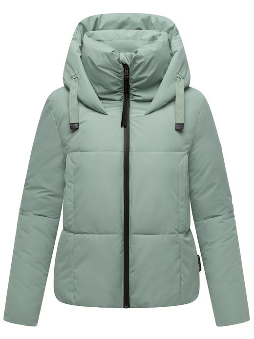 Damen Winterjacke - Ninikaa XVI-1