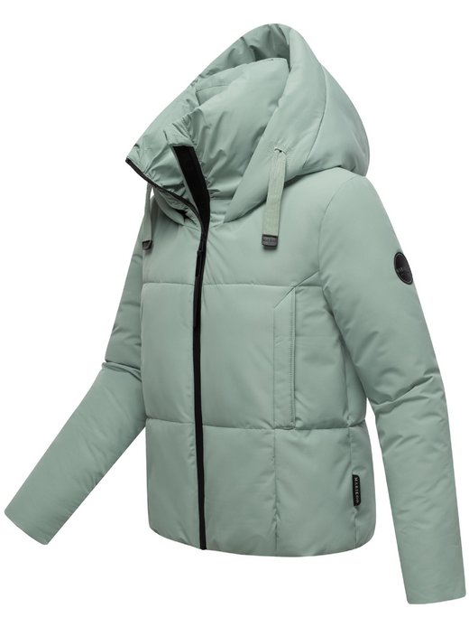Damen Winterjacke - Ninikaa XVI-1