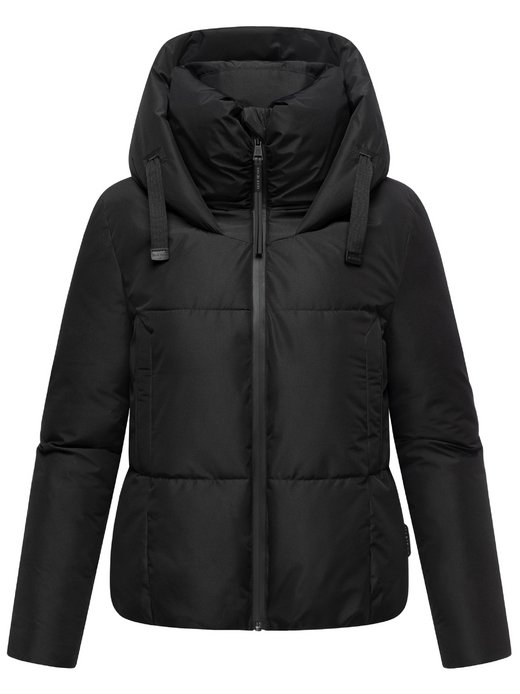 Damen Winterjacke - Ninikaa XVI-1