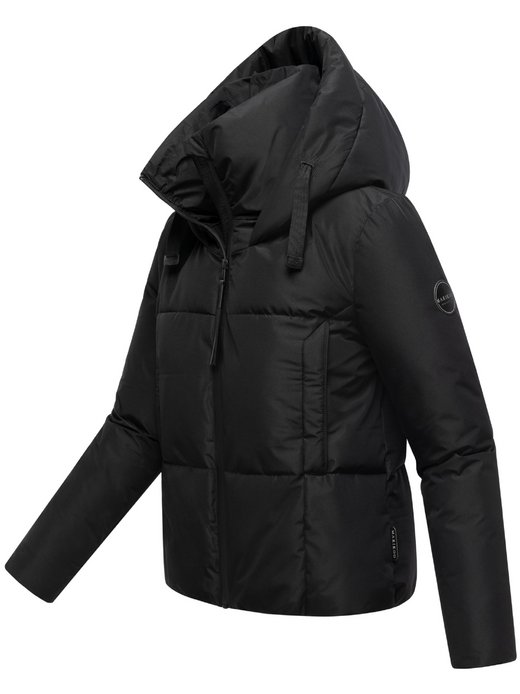 Damen Winterjacke - Ninikaa XVI-1