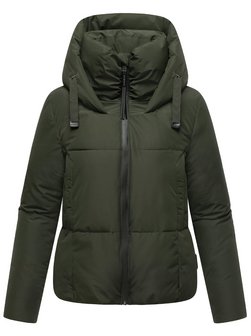 Damen Winterjacke - Ninikaa XVI-1