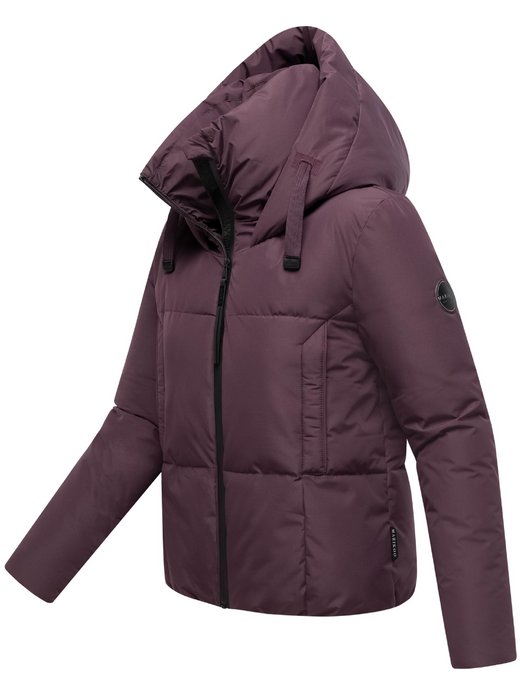Damen Winterjacke - Ninikaa XVI