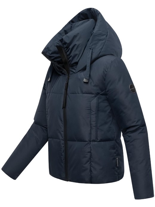 Damen Winterjacke - Ninikaa XVI