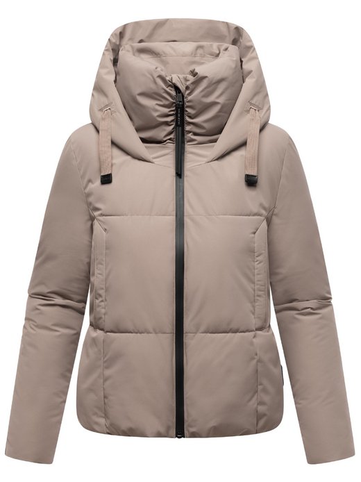 Damen Winterjacke - Ninikaa XVI