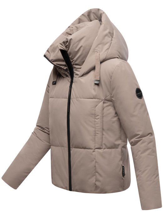 Damen Winterjacke - Ninikaa XVI