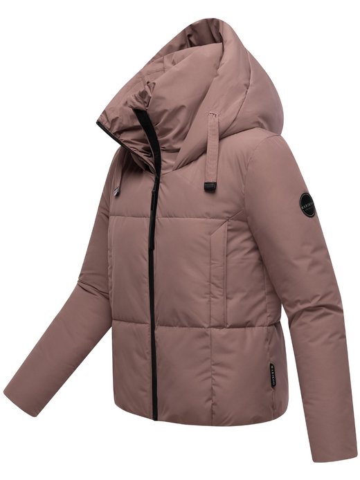 Damen Winterjacke - Ninikaa XVI