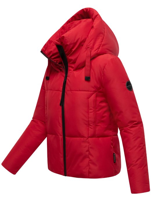 Damen Winterjacke - Ninikaa XVI