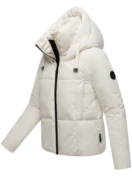Damen Winterjacke - Ninikaa XVI