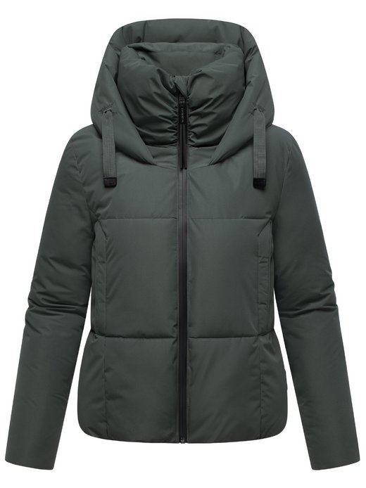 Damen Winterjacke - Ninikaa XVI