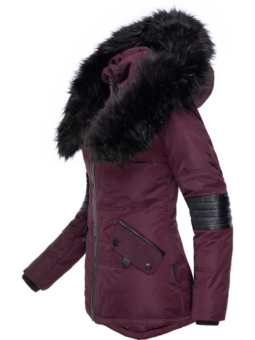 Damen Winterjacke - Nirvana