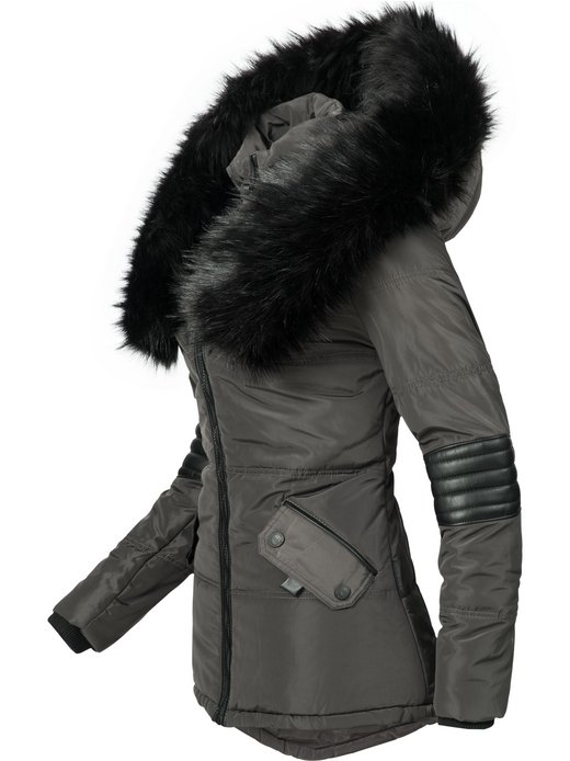 Damen Winterjacke - Nirvana