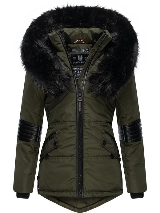 Damen Winterjacke - Nirvana