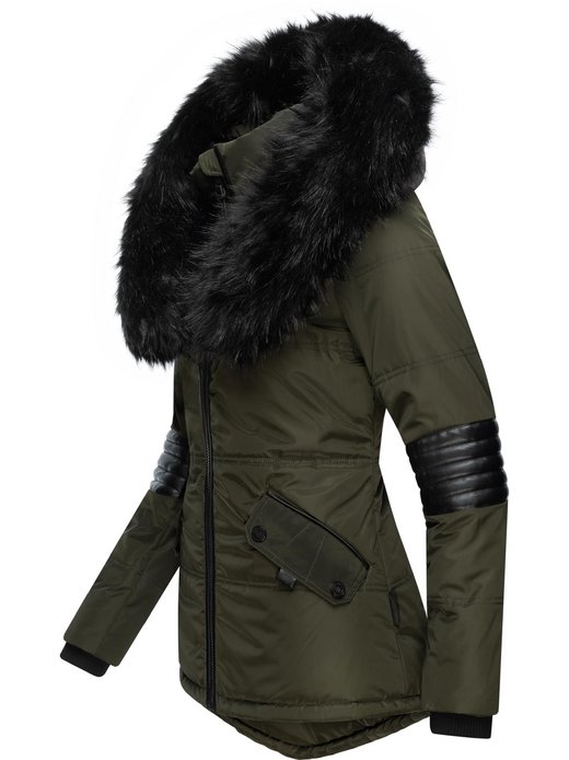Damen Winterjacke - Nirvana