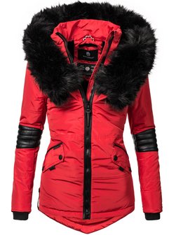 Damen Winterjacke - Nirvana