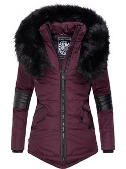 Damen Winterjacke - Nirvana