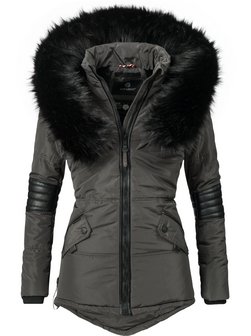 Damen Winterjacke - Nirvana